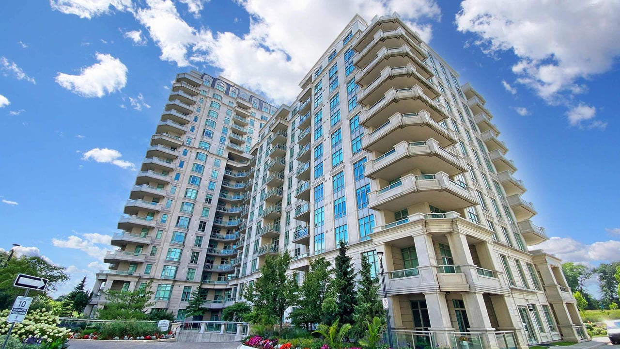 10 Bloorview Place, Unit 1101