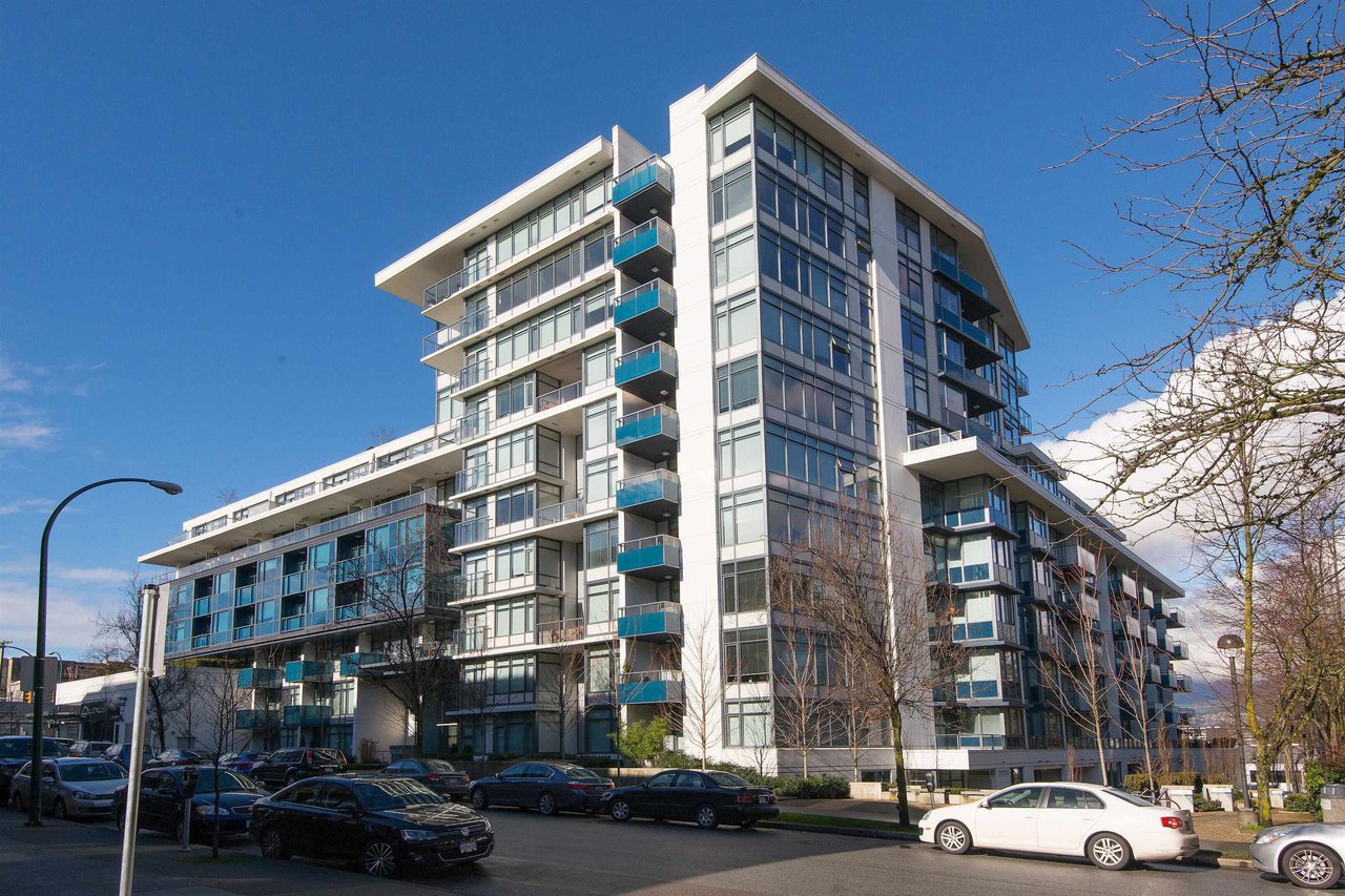 1003-1777 W 7th Ave