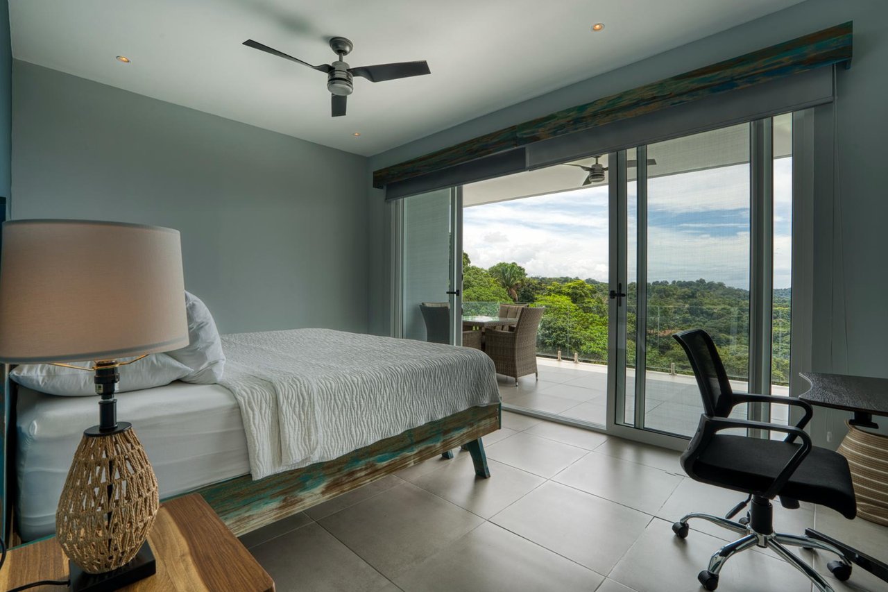 Oceanfront Luxury Event Villa, Manuel Antonio, Puntarenas