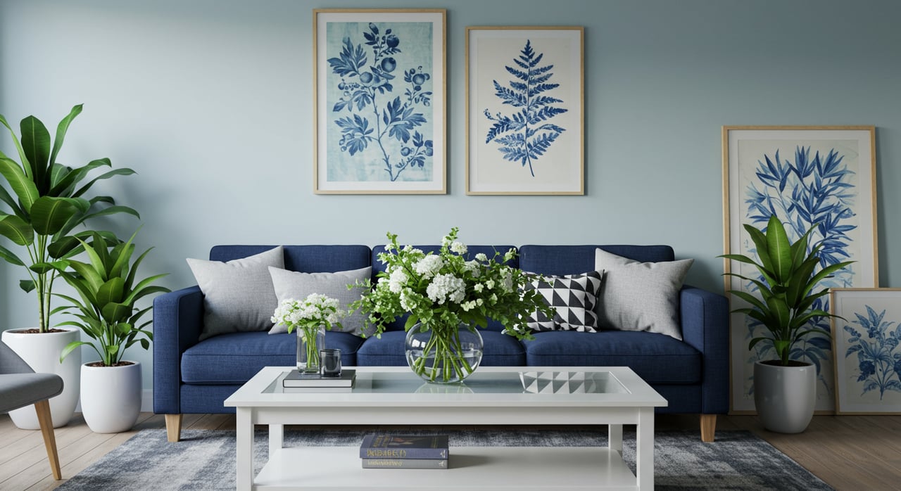 Aromatherapy: Uplifting Scents For Your Home