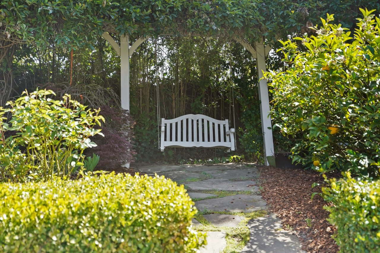 110 Lochinvar Road, San Rafael