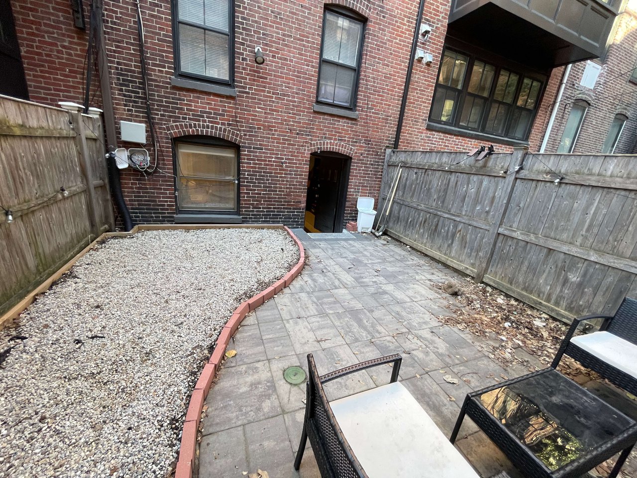 JULY - Appleton Street 2 bed 2 bath w. Private Patio & Laundry - Pets Negotiable!  HEAT AND HW incl! 