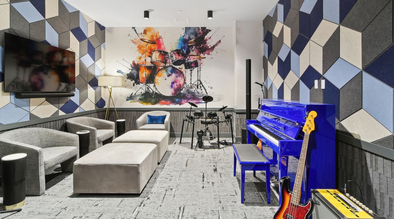 The Rockwell - 218 West 103rd Street, New York, NY 10025