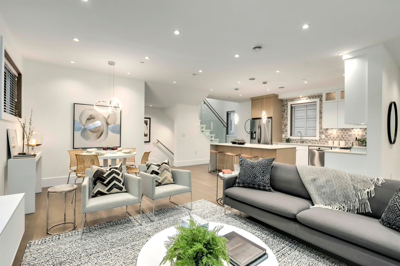 656 E 13th Avenue, Vancouver