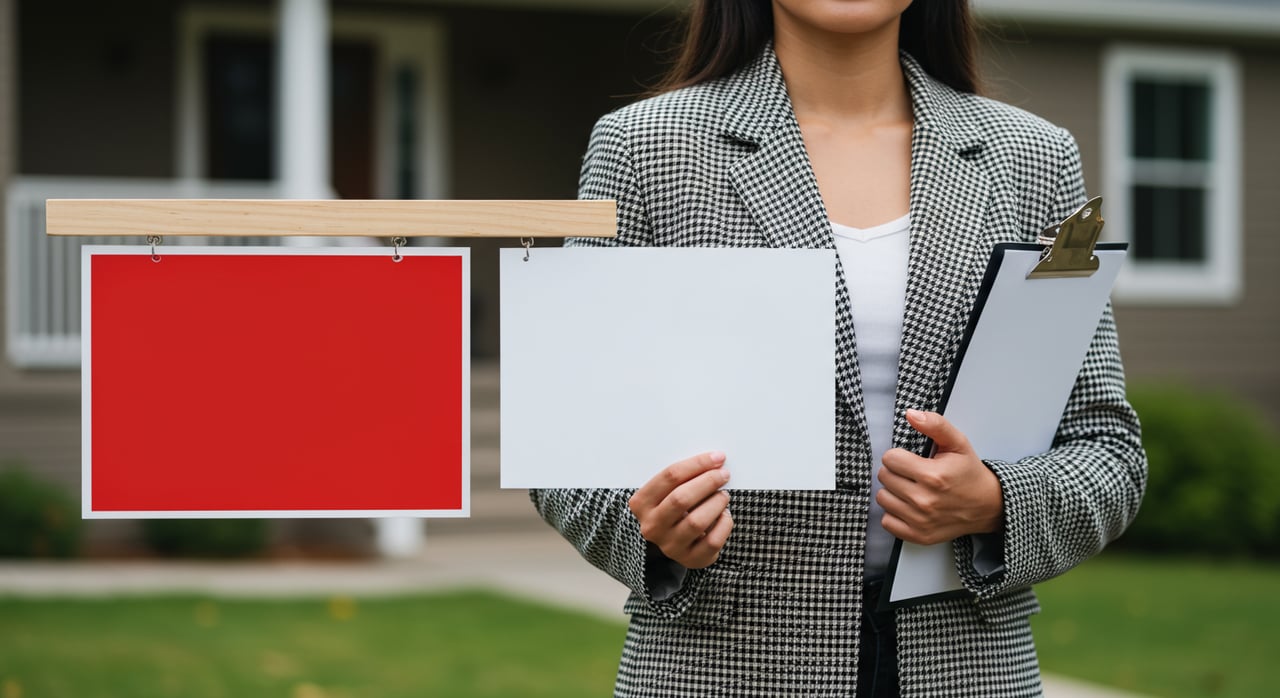 Find the Right Real Estate Agent For you