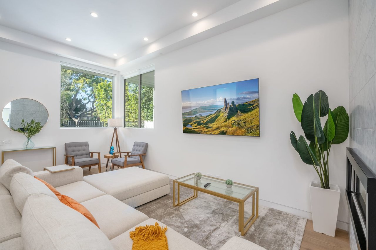 Villa Chateau