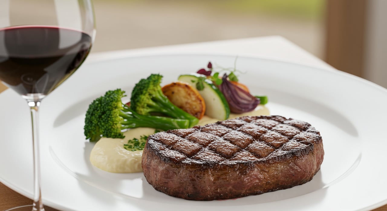 8 Romantic Dinner Date Spots in Reno, NV