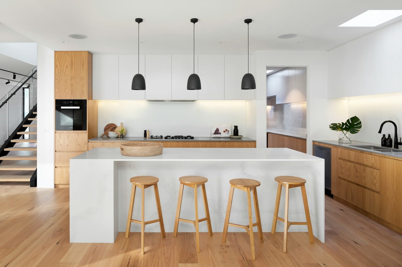 Five Ways To Make Your Kitchen The Best Room In Your House