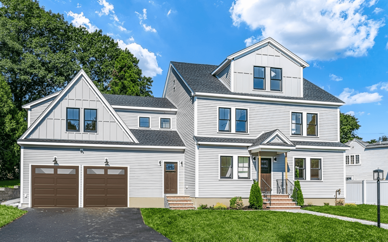 Buying a Home in Winchester, MA