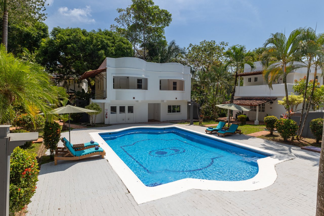 Renovated Jungle Boutique Hotel, Manuel Antonio, Puntarenas