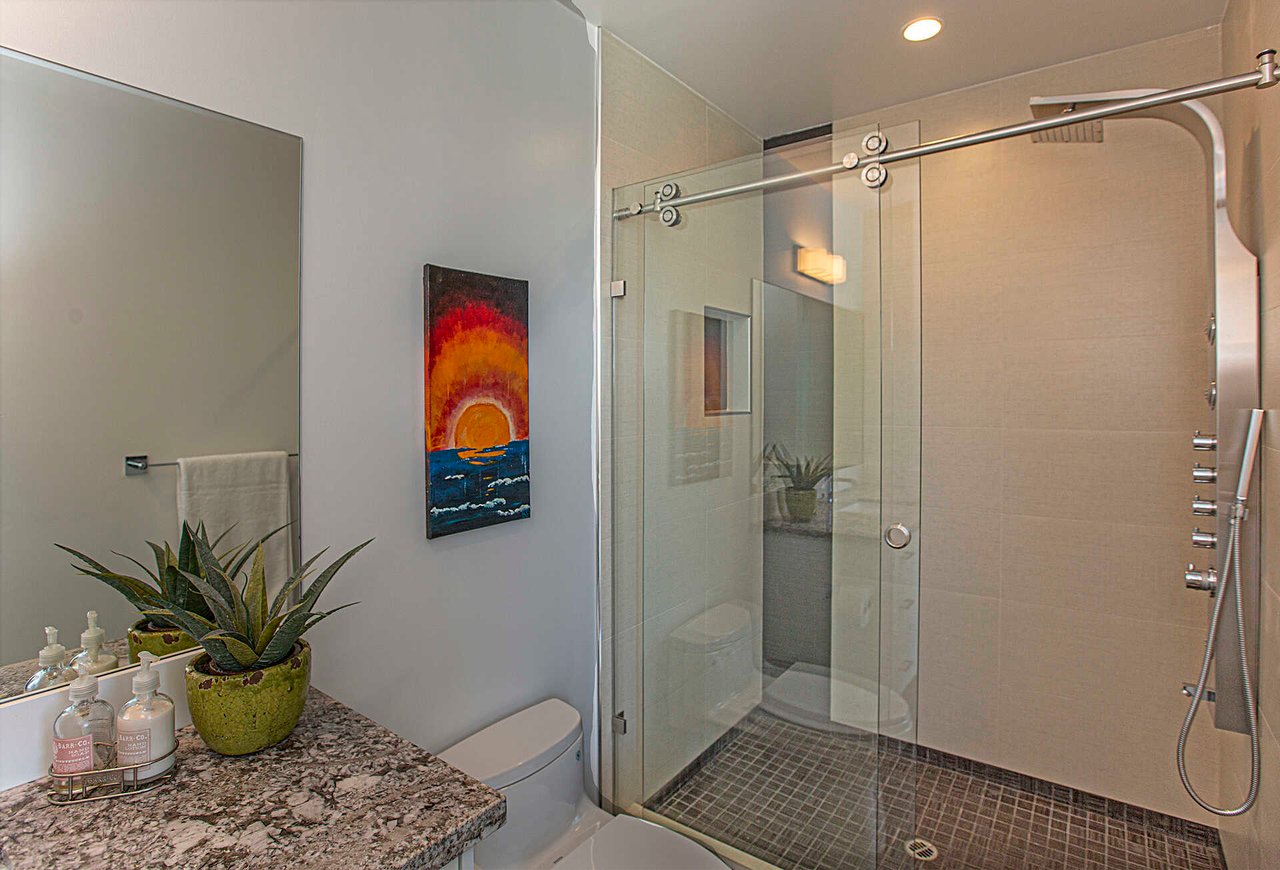 Redondo Beach Architectural