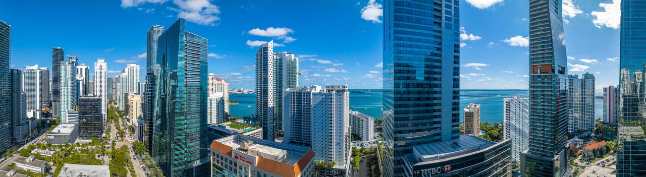 1428 Brickell