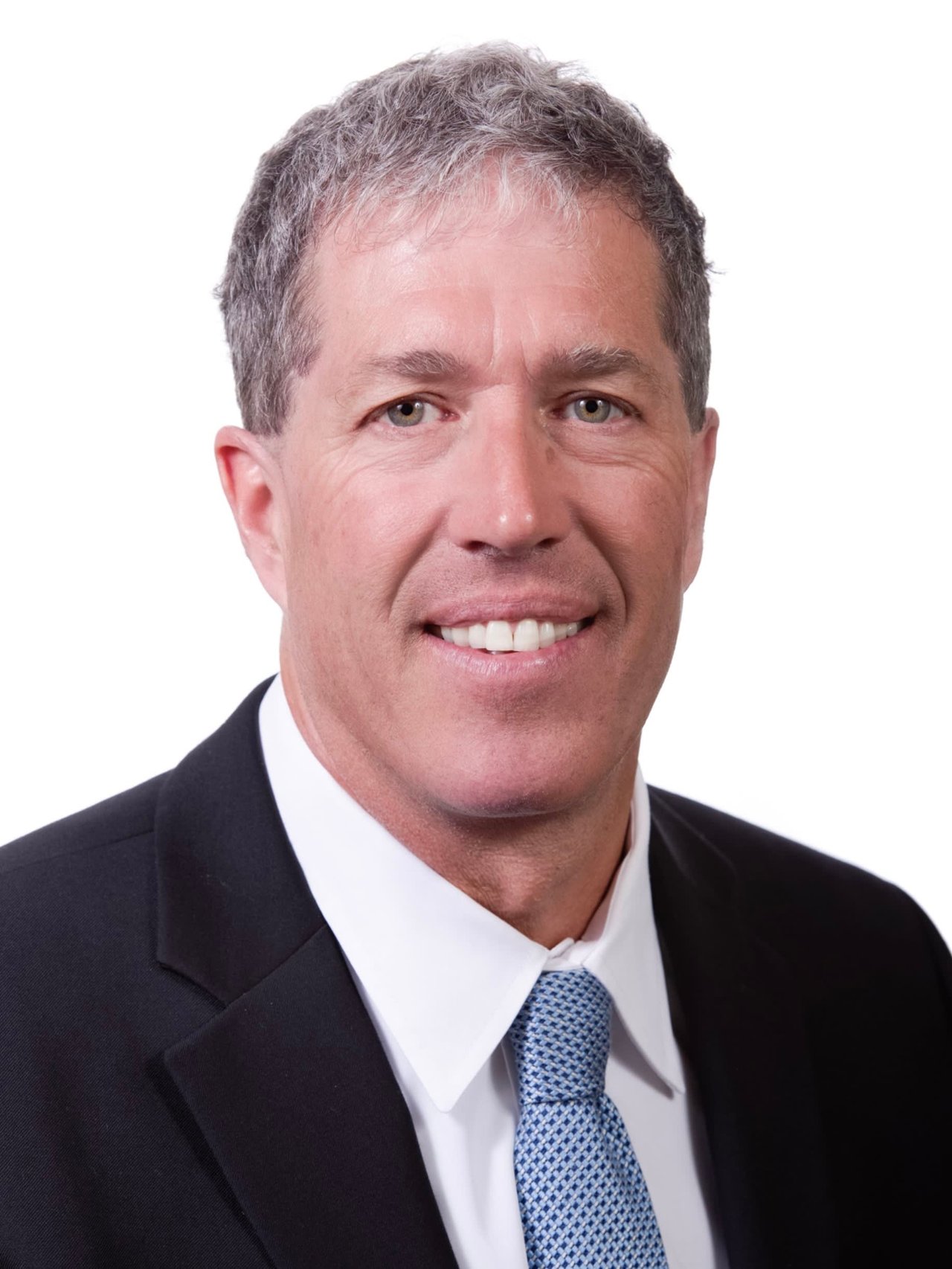 Wayne Stranton