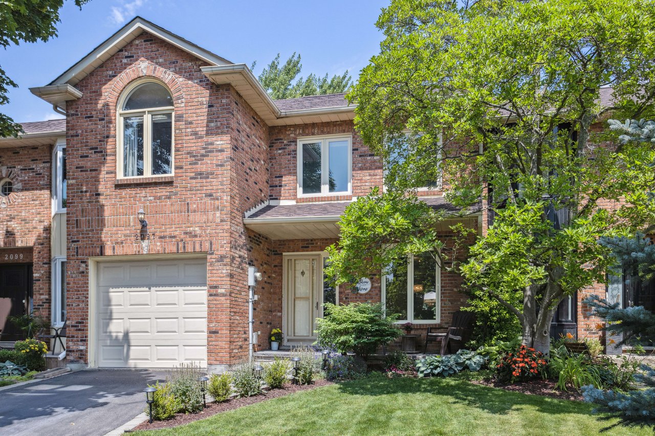 Headon Forest Townhouse