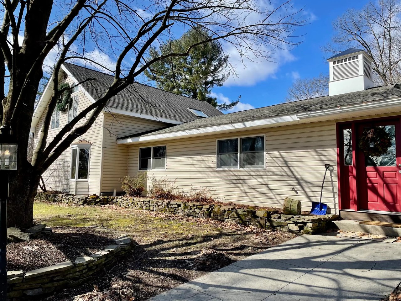116 Soller Heights Rd