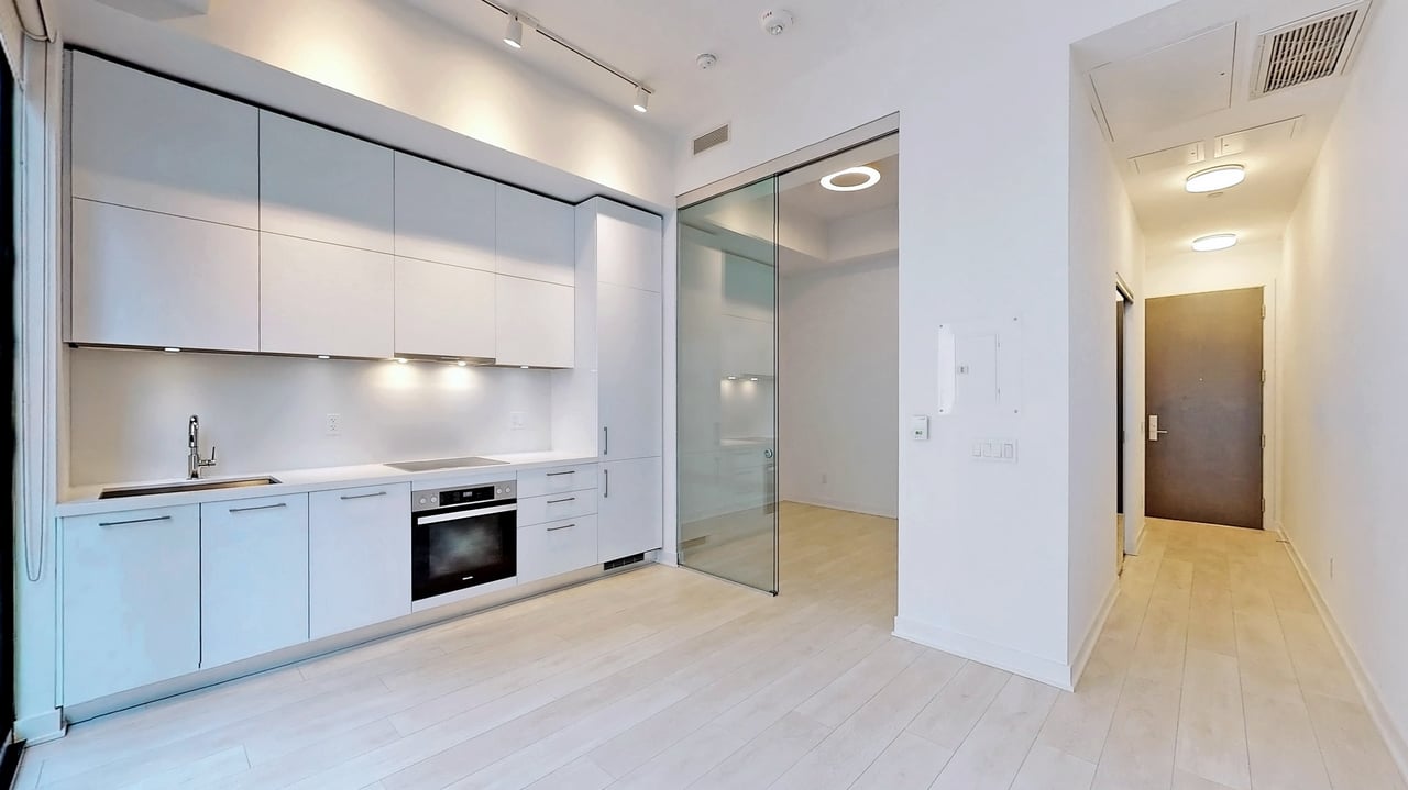 Yorkville Private Estates Suite 409