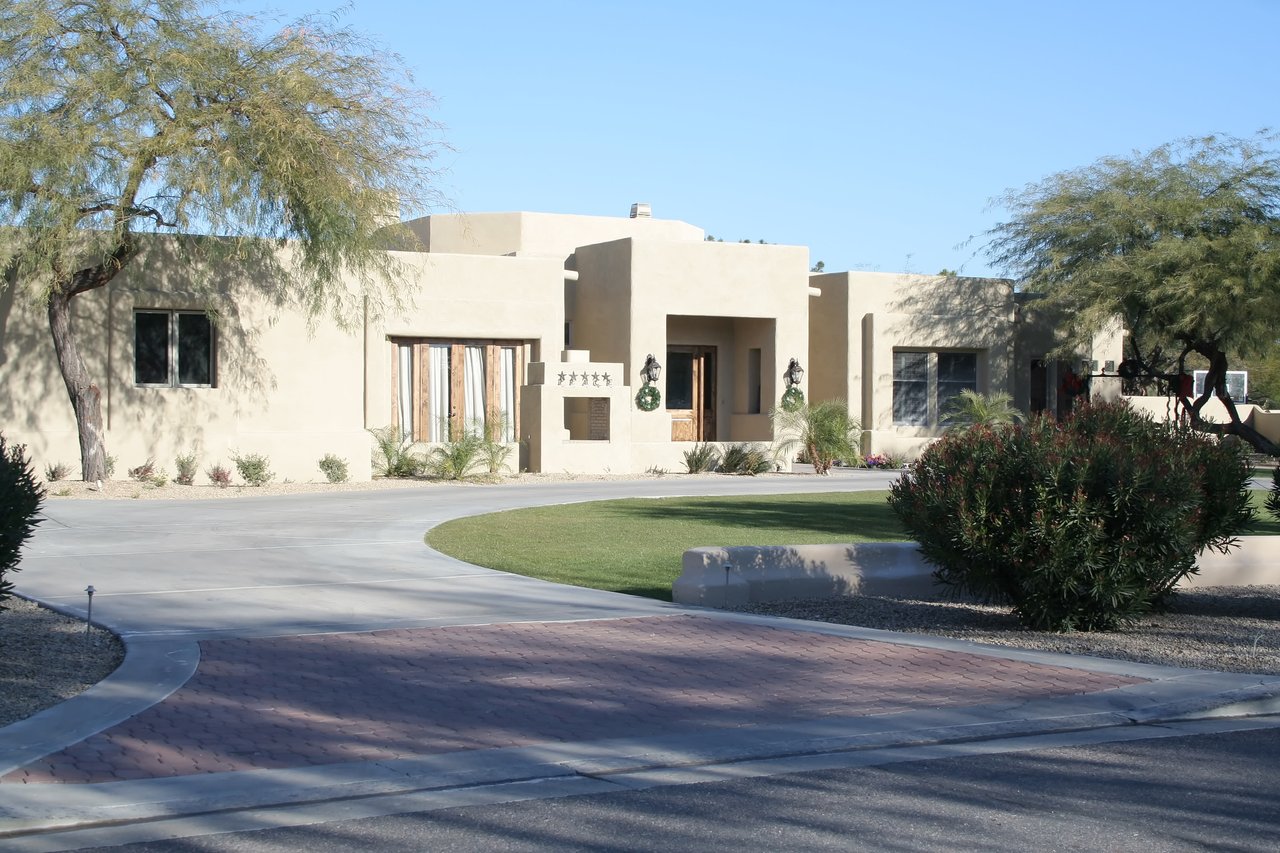 Northwest Valley
