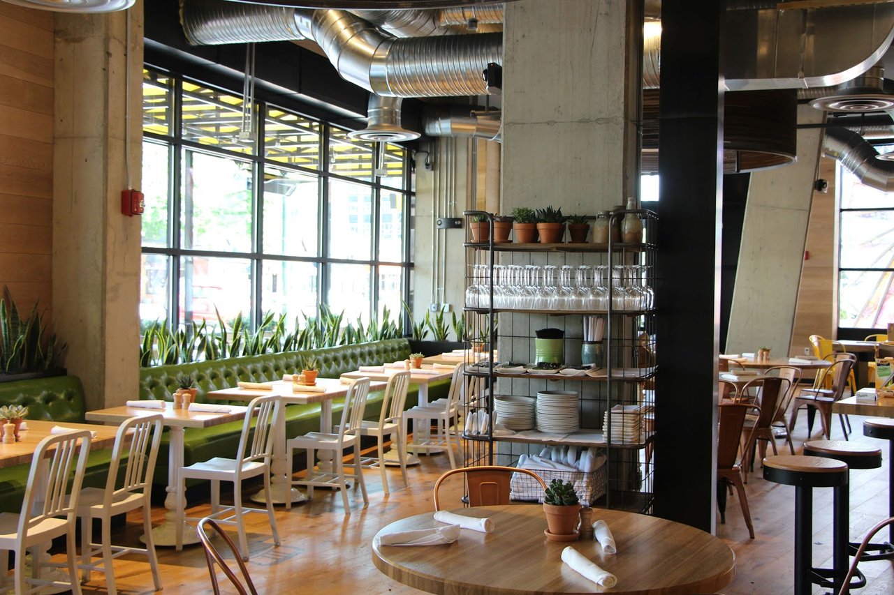 5 Can’t-Miss Brunch Spots in Bethesda