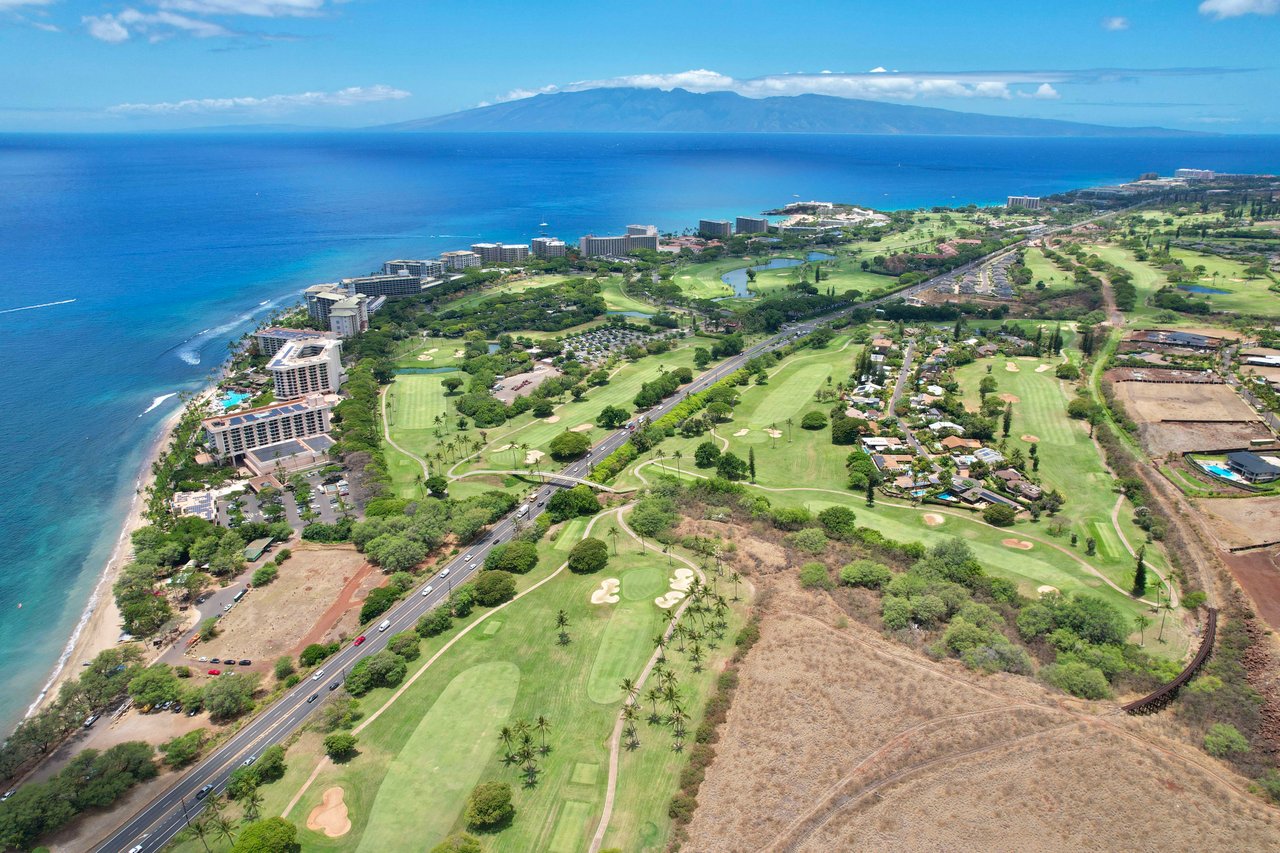 Ka’anapali
