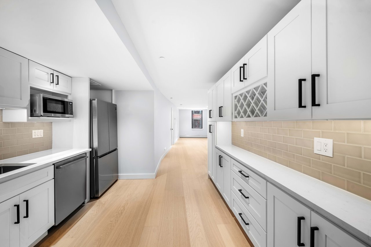 264 Water St, Unit 3A