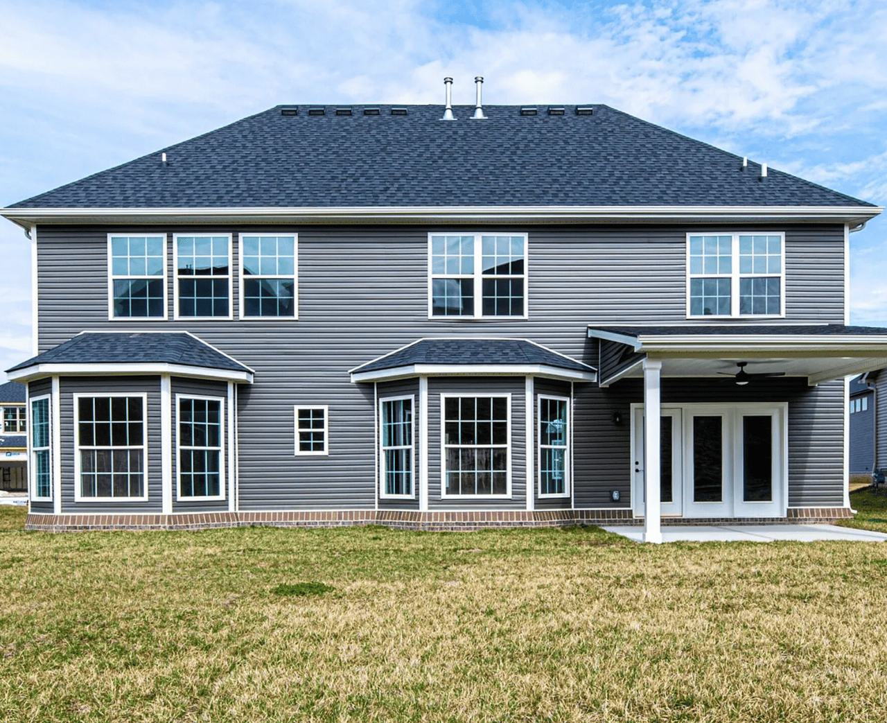12158 Bethel Hollow Drive