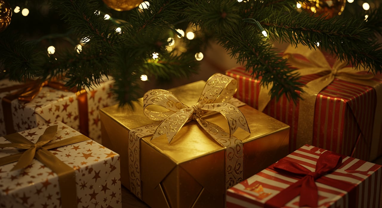 Where to Do Your Holiday Shopping in Hayes Valley