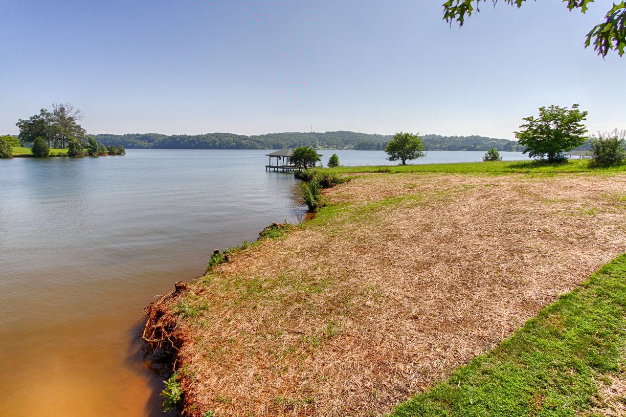 Conkinnon Pointe