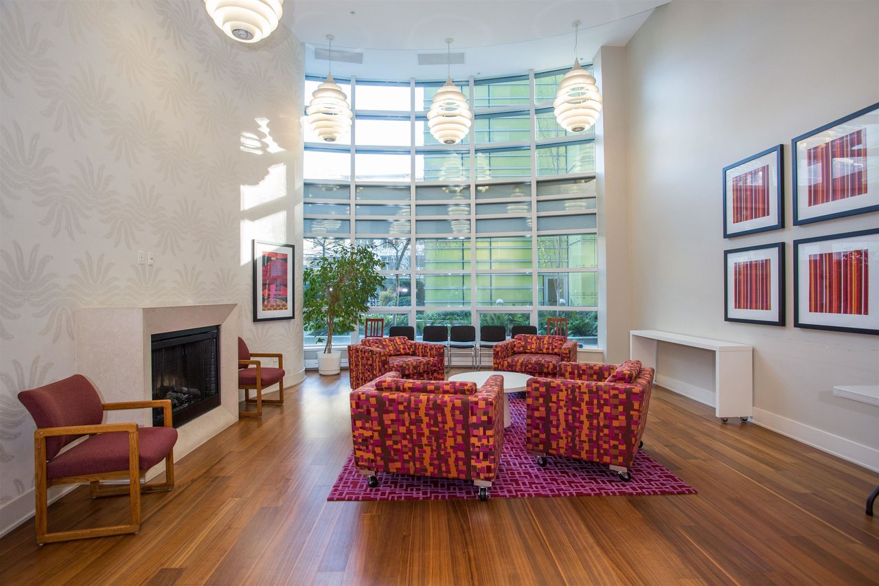 710-181 W 1st Avenue, Vancouver