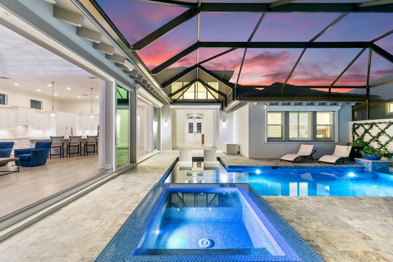 How to Find a Luxury Real Estate Agent in Naples, FL