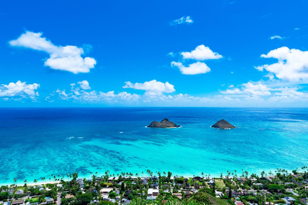 Kailua