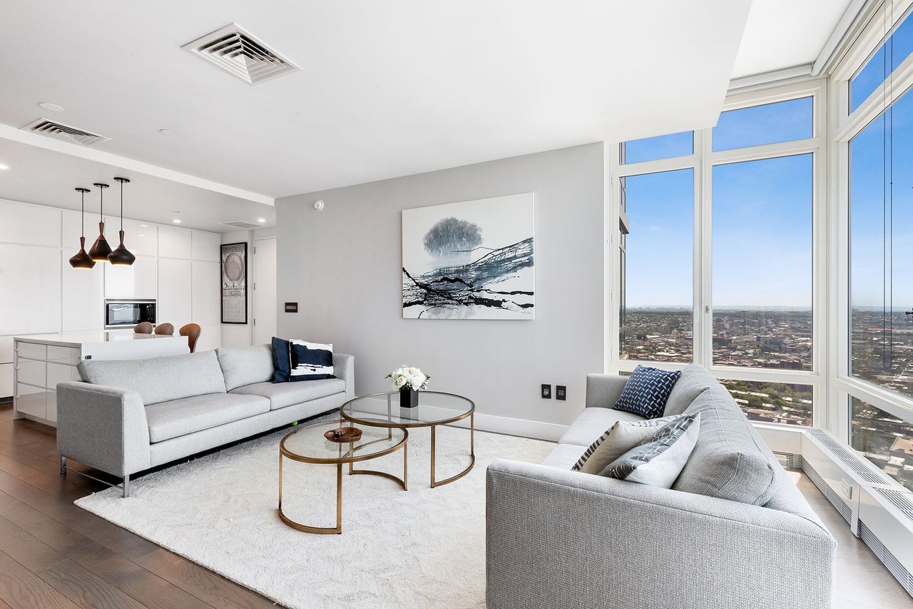 388 Bridge Street, Unit PH45AB