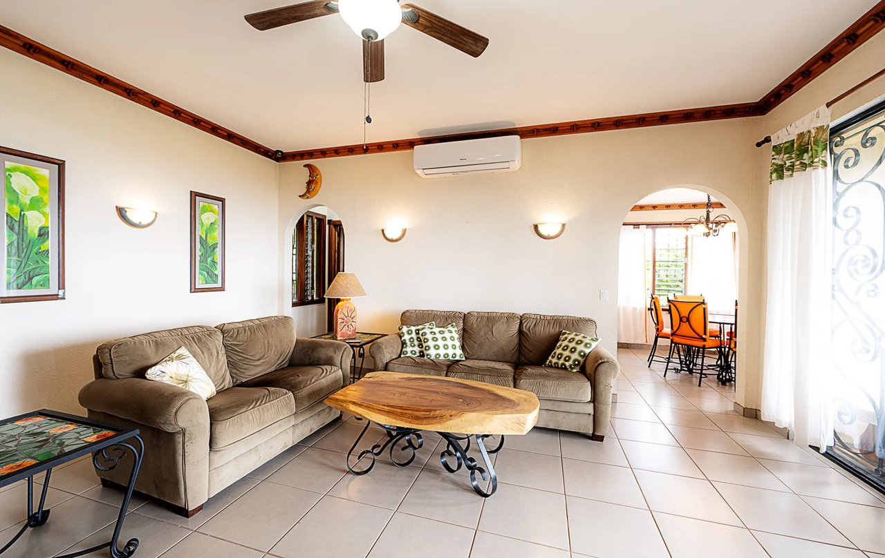 Lake View Family Home, Lake Arenal, Alajuela