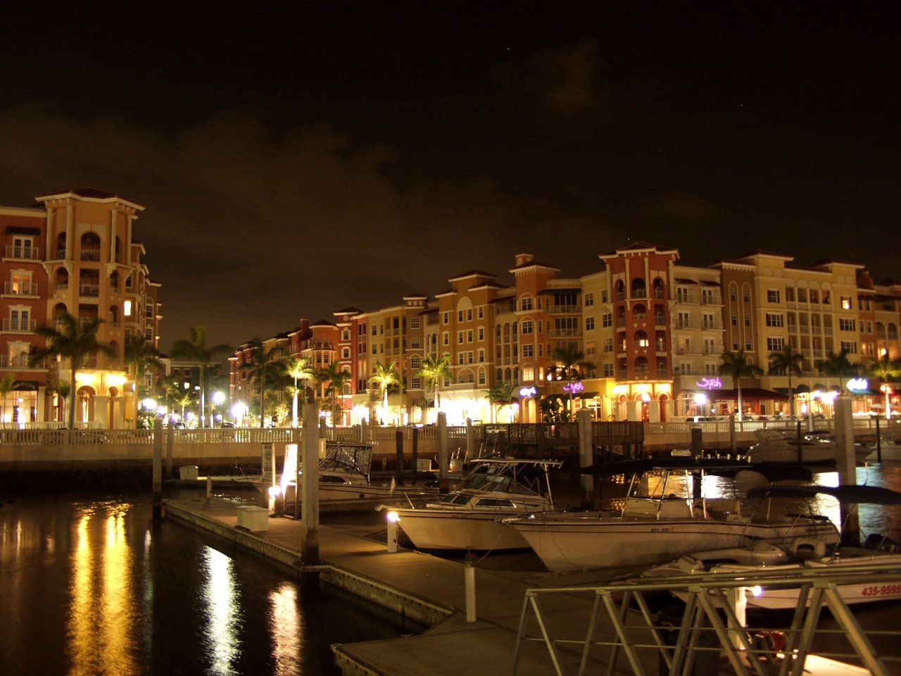 Olde Naples