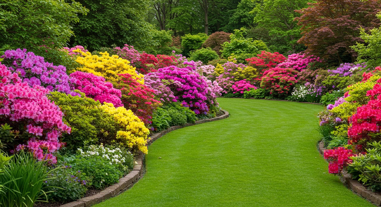La Jolla Secret Garden Tour