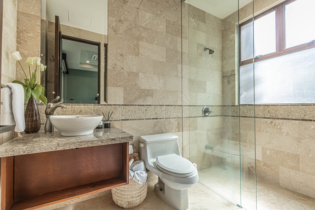 Ocean View Terrace Condominium, Papagayo, Guanacaste
