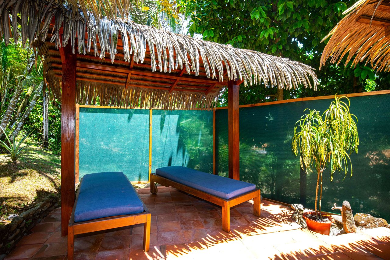 A MONEY MAKER! Location, home, guest cabins, with a SUCCE$$FUL exclusive distribution agency!