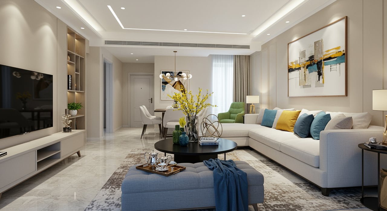 How to Buy a Luxury Home