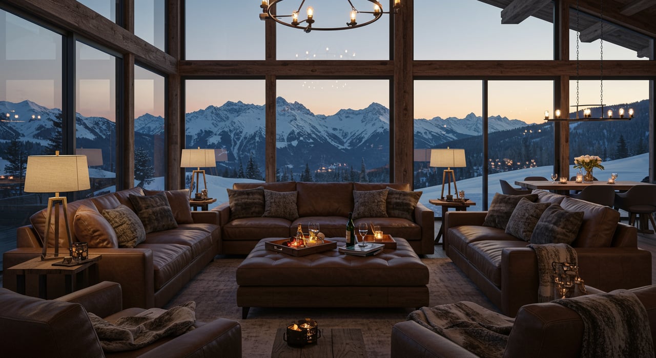 One Empire Pass / Prices and Floor Plans