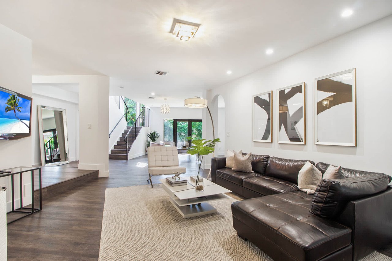 North Grove Shelter in Place Dream Home