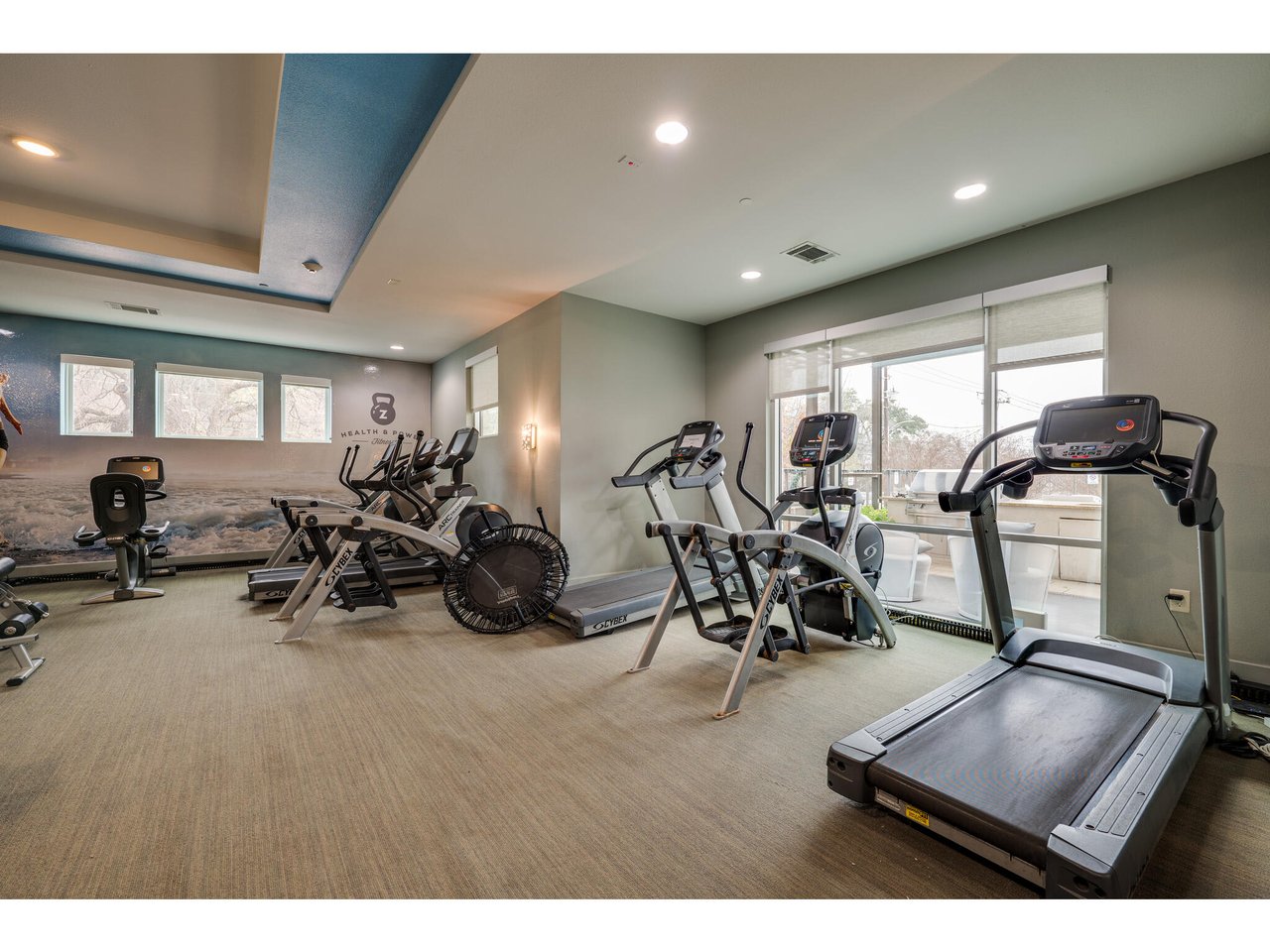 1900 Barton Springs RD Unit: 4035