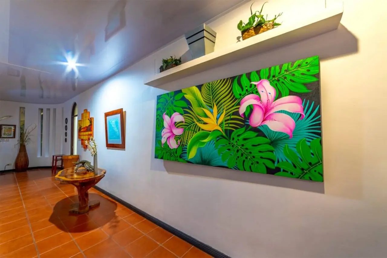 Oceanview Income Villa Estate, Jaco, Puntarenas