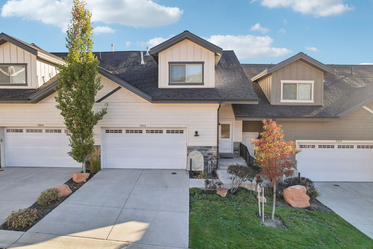 3312 Quarry Springs