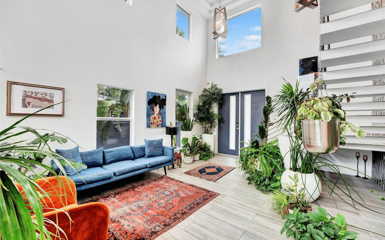 How to Improve the Air Quality of Your Home