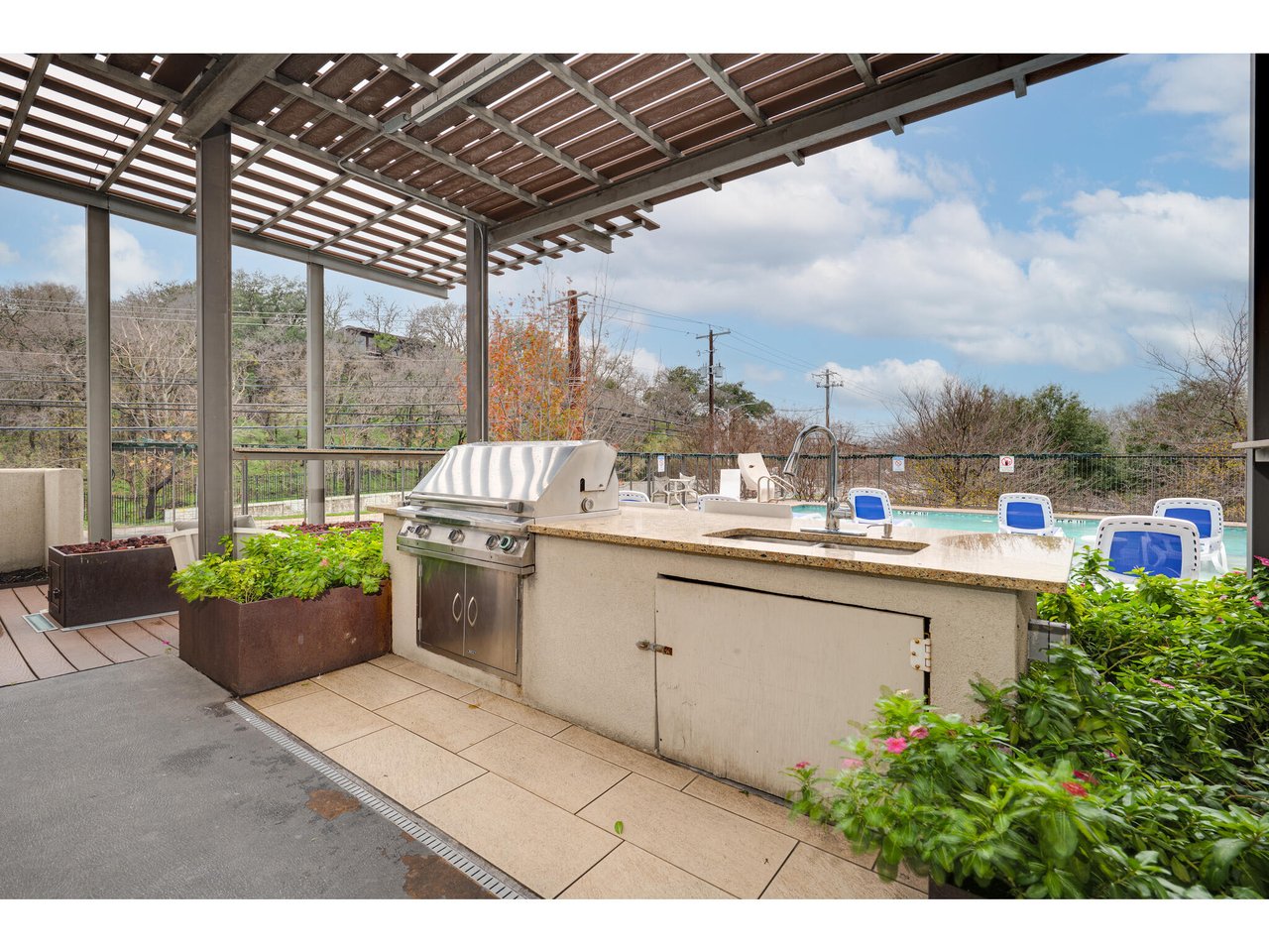 1900 Barton Springs RD Unit: 4035