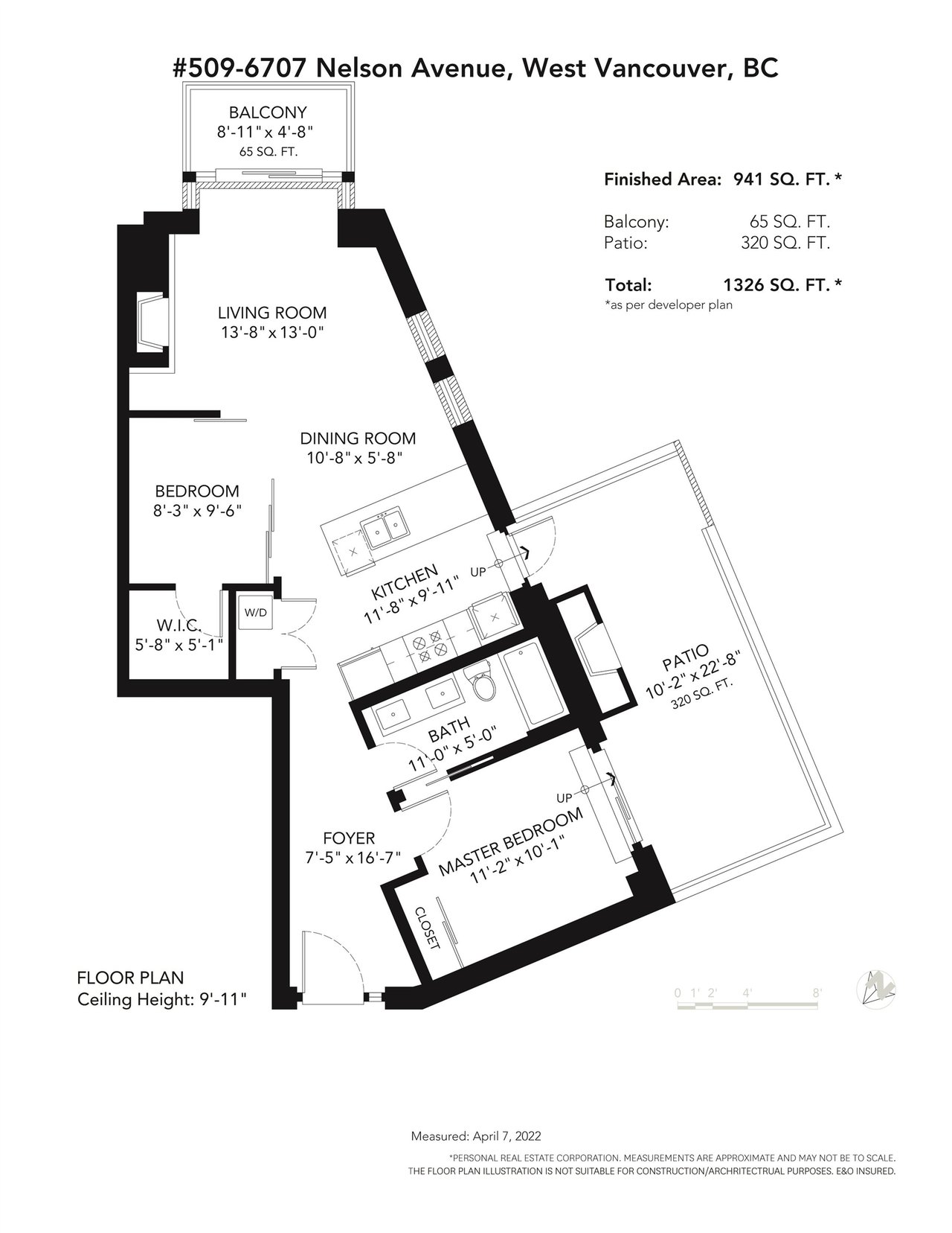 509-6705 Nelson Ave
