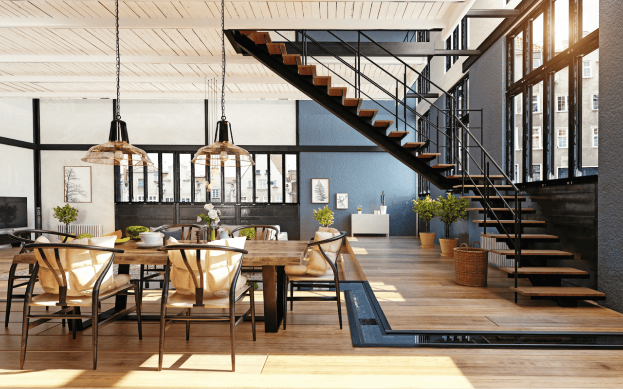 Luxury Home Design Trends for 2024