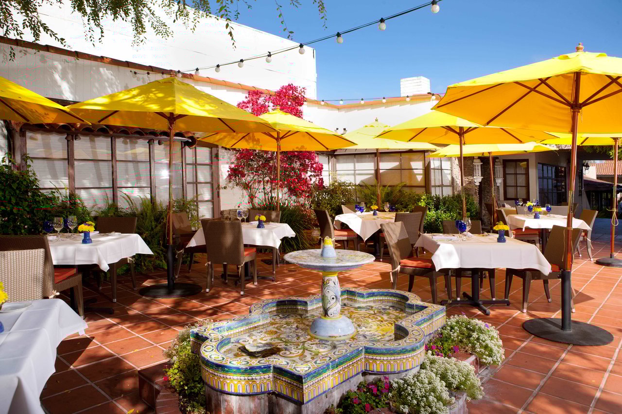 Dining Guide: Most Luxurious Date-Night Spots in Rancho Santa Fe