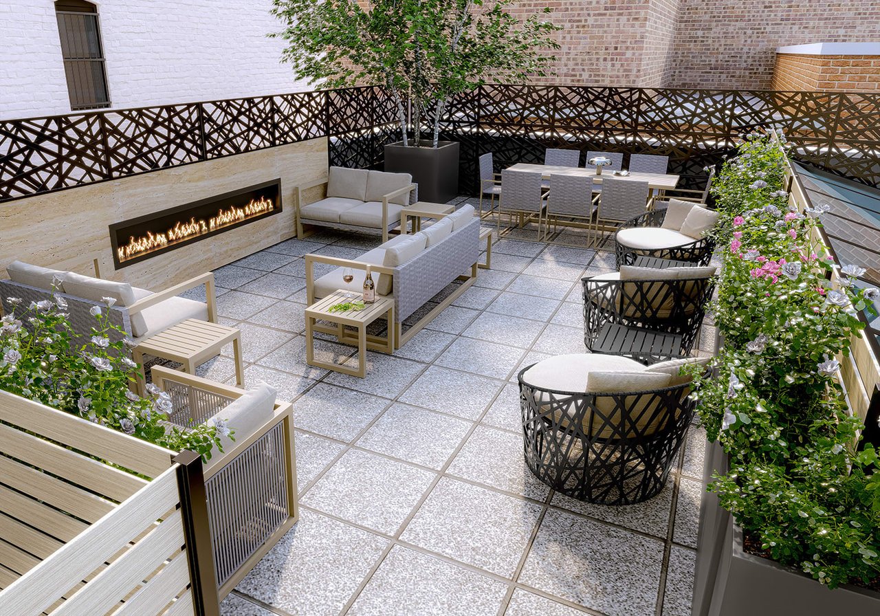 181 E 101st Street Unit: 809