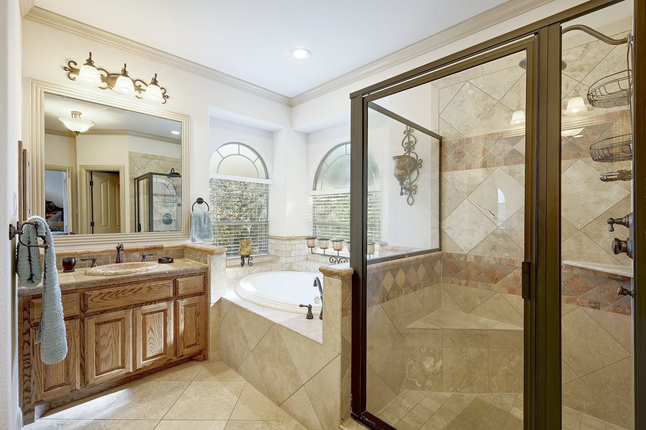 228 Oak Branch Dr, Georgetown, Texas 78633