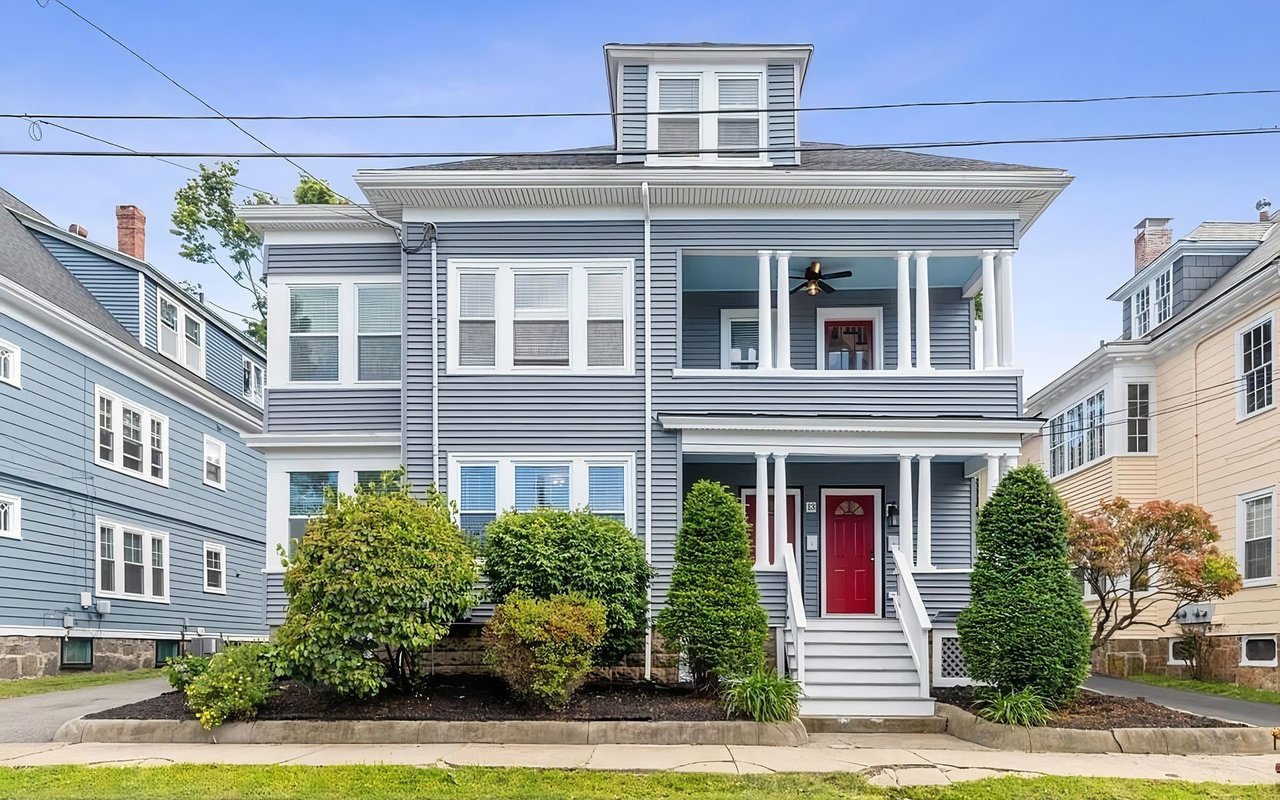 13 Roslyn St